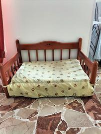 divano letto x cane gatto stupendo robusto 