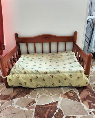 divano letto x cane gatto stupendo robusto 