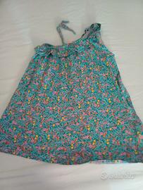 vestito bambina 