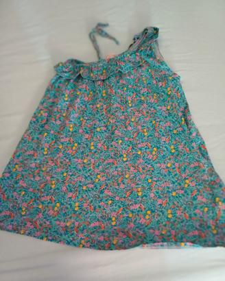 vestito bambina 