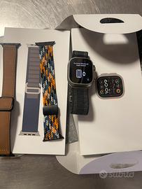 Apple watch ultra 2