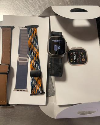Apple watch ultra 2