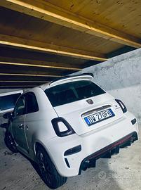 Abarth 500