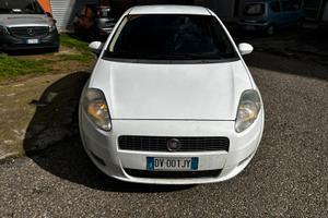 Grande punto 1.3 mjt 90 cv 6 marce