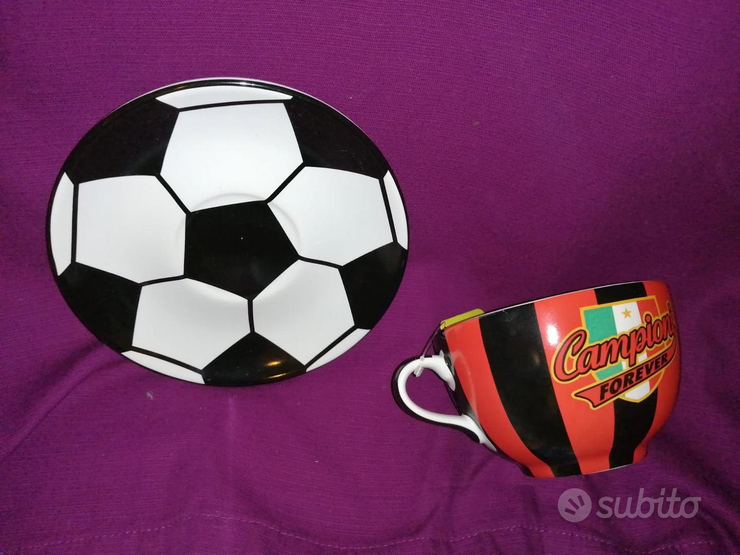 Tazza Pallone AC Milan