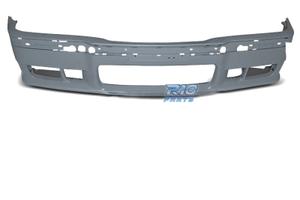 PARAURTI ANTERIORE BMW E36 LOOK M3 SENZA GRIGLIE