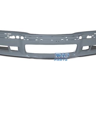 PARAURTI ANTERIORE BMW E36 LOOK M3 SENZA GRIGLIE