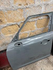 Porta anteriore e posteriore mini cointryman 2023