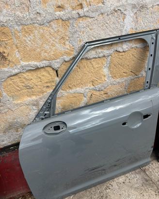 Porta anteriore e posteriore mini cointryman 2023