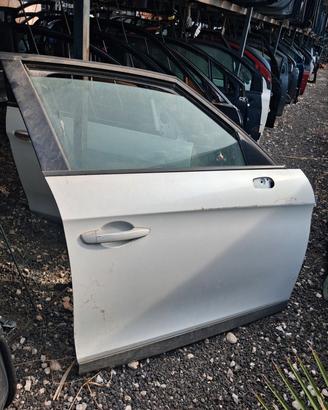 Porta anteriore destra citroen ds5 2018