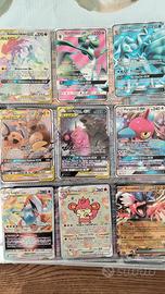 Carte Pokemon Treviso