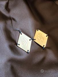 Pelliccia vera di Marmotta