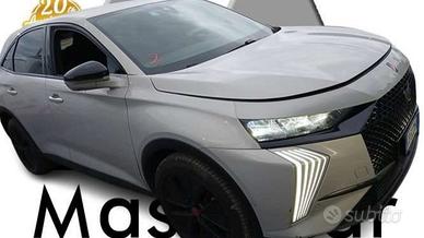 DS AUTOMOBILES DS 7 1.5 bluehdi Performance Line