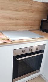 Forno da incasso Indesit