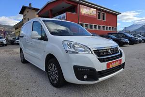 PEUGEOT Partner BlueHDi 100 PC