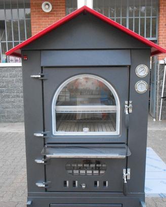 FORNO A LEGNA