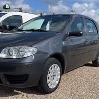 Fiat Punto Classic 1.2 5 porte Active GPL
