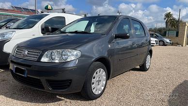 Fiat Punto Classic 1.2 5 porte Active GPL