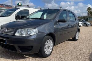 Fiat Punto Classic 1.2 5 porte Active GPL