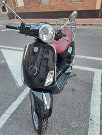 vespa 150 lx 4 T