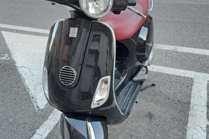 vespa 150 lx 4 T