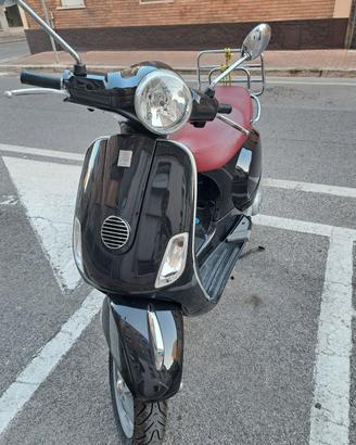 vespa 150 lx 4 T