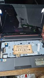 &0173NN-PC Portatile NetBook Acer Aspire One