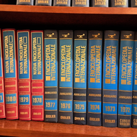 Enciclopedia internazionale