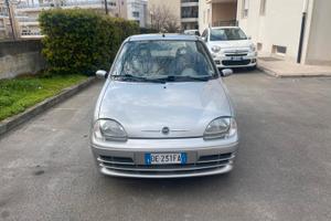 Fiat 600 1.1 Benz