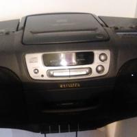 Stereo portatile Aiwa