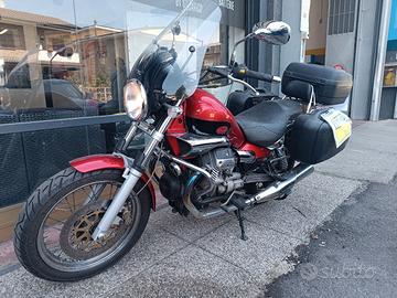  Moto Guzzi 750 Nevada classic