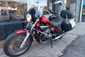  Moto Guzzi 750 Nevada classic