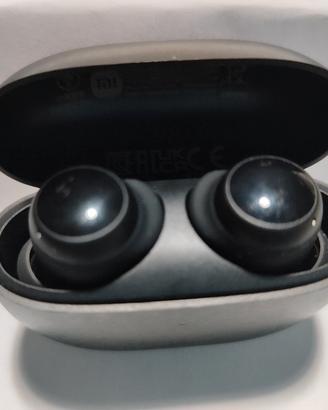 Auricolari Bluetooth Xiaomi Redmi Buds 3 Lite Nero