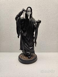 SCARY MOVIE - figure 3D resina