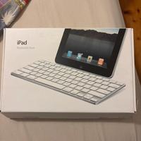 tastiera ipad nuova
