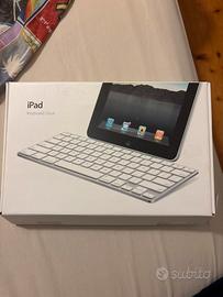 tastiera ipad nuova