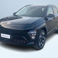 Hyundai Kona EV 64.8kWh Exclusive (HP) MY26