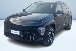 Hyundai Kona EV 64.8kWh Exclusive (HP) MY26