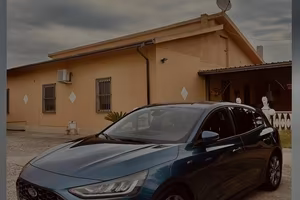 Ford focus st line X