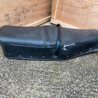 Sella vespa anni 50/60