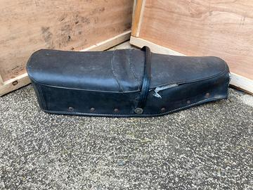 Sella vespa anni 50/60