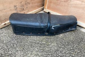 Sella vespa anni 50/60