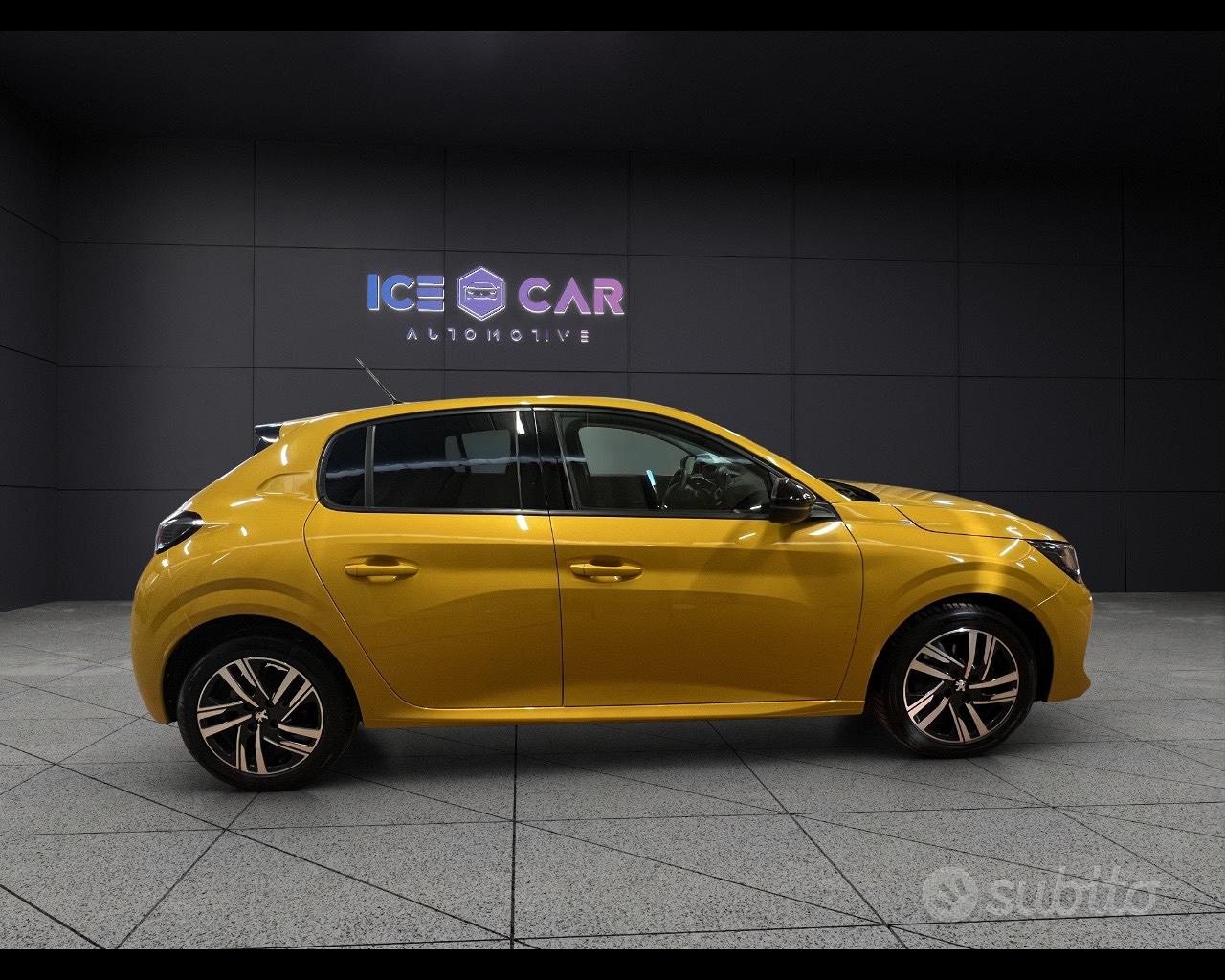 Peugeot 208 2023 photo 4