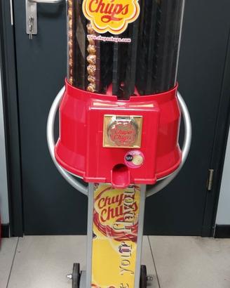 Distributore chupa chups