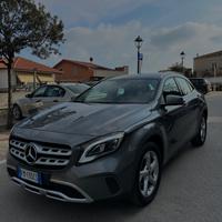 mercedes gla 200d premium 2017