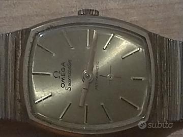 Orologio Omega Vintage 