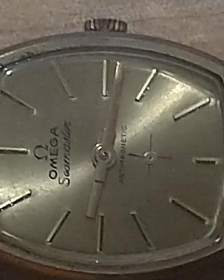 Orologio Omega Vintage 