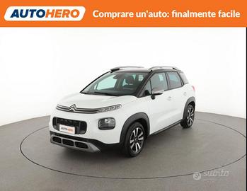 CITROEN C3 Aircross GY68825