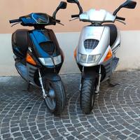 Aprilia SR 50  Leggi bene