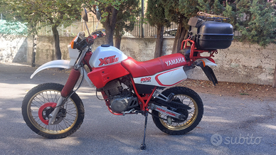 Yamaha xt 600 2kf
